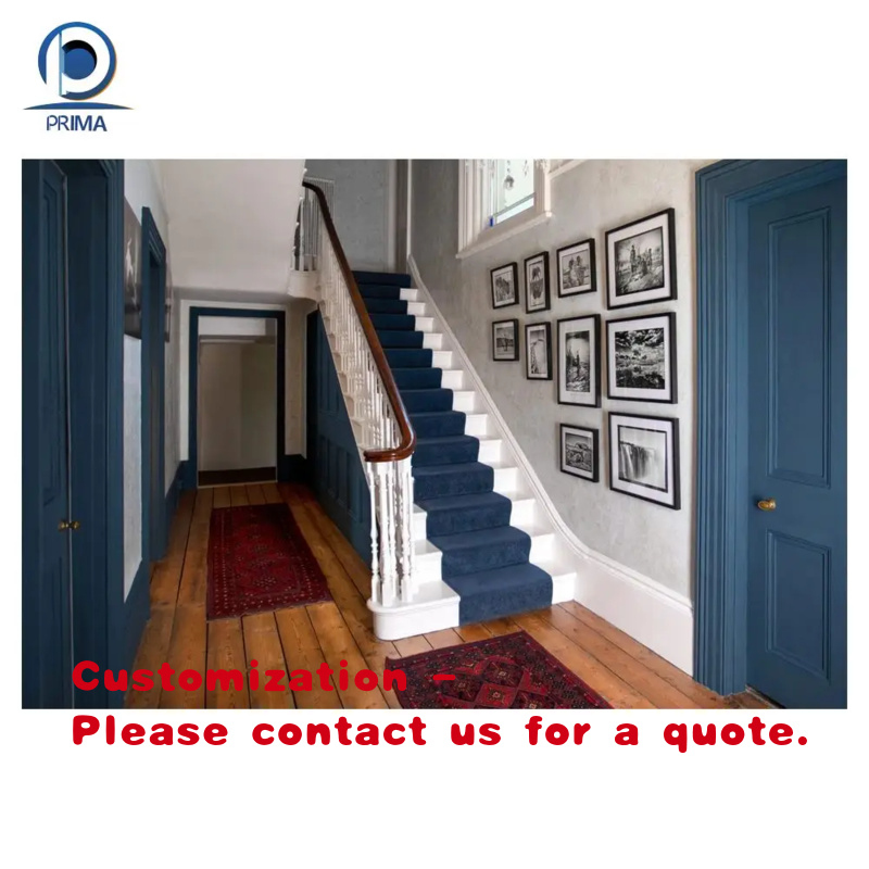 Interior Design Apartment - Op maat gemaakte moderne design glazen