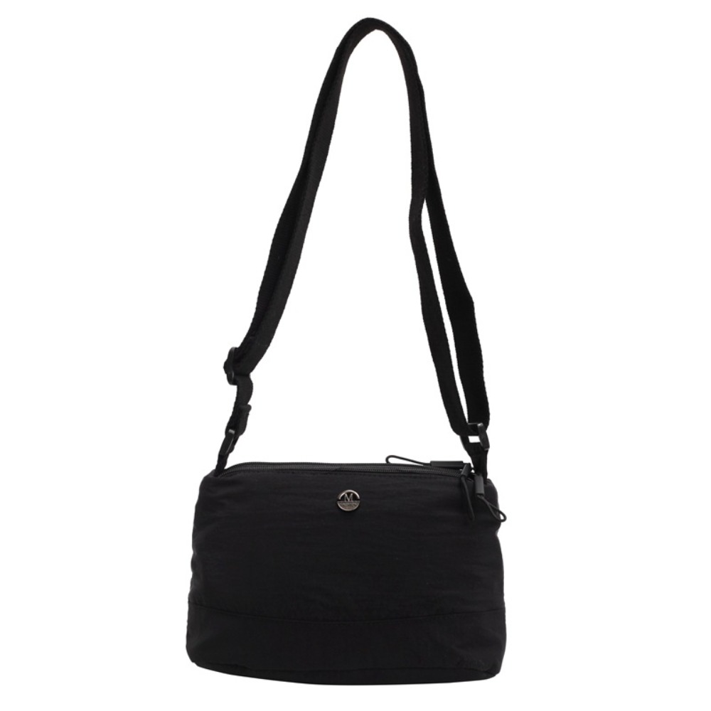 Interior Design Korean Style - Multifunctionele nylon crossbodytas Niche-ontwerp Koreaanse stijl