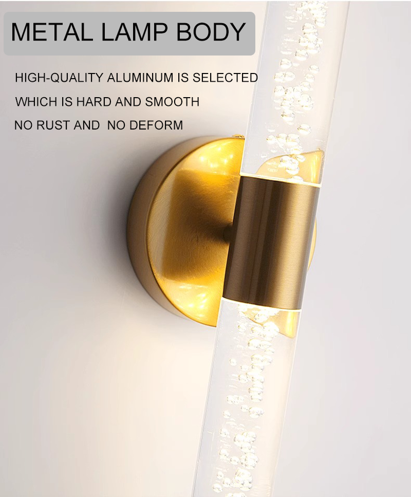 Interieurwandlamp Scandinavisc - Interior Design Years Of Study recensie en prijs