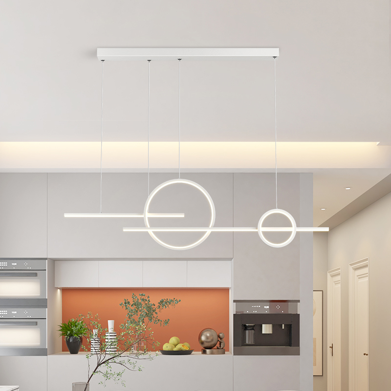 LED-vloerlamp met minimalistis - Interior Design Years Of Study recensie en prijs