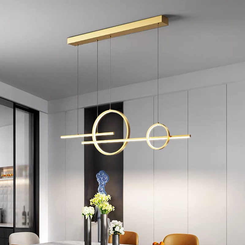 LED-vloerlamp met minimalistis - Interior Design Years Of Study recensie en prijs