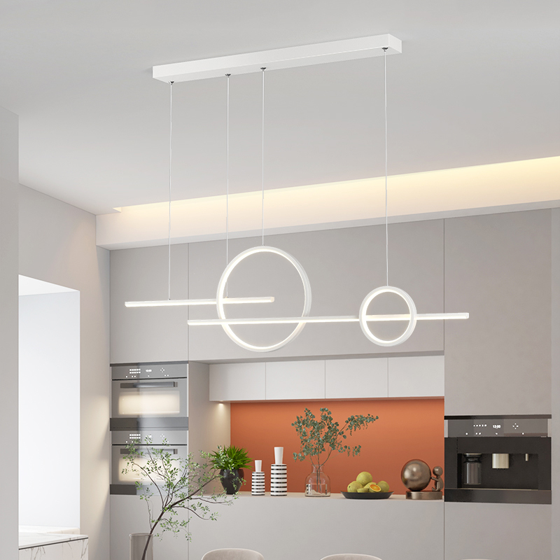 LED-vloerlamp met minimalistis - Interior Design Years Of Study recensie en prijs