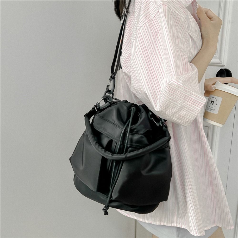 Koreaanse stijl zwemnylon cros - Interior Design Korean Style recensie en prijs