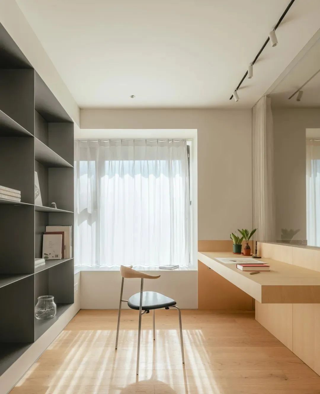 Sanhai minimalistische stijl i - Interior Design Sketch recensie en prijs