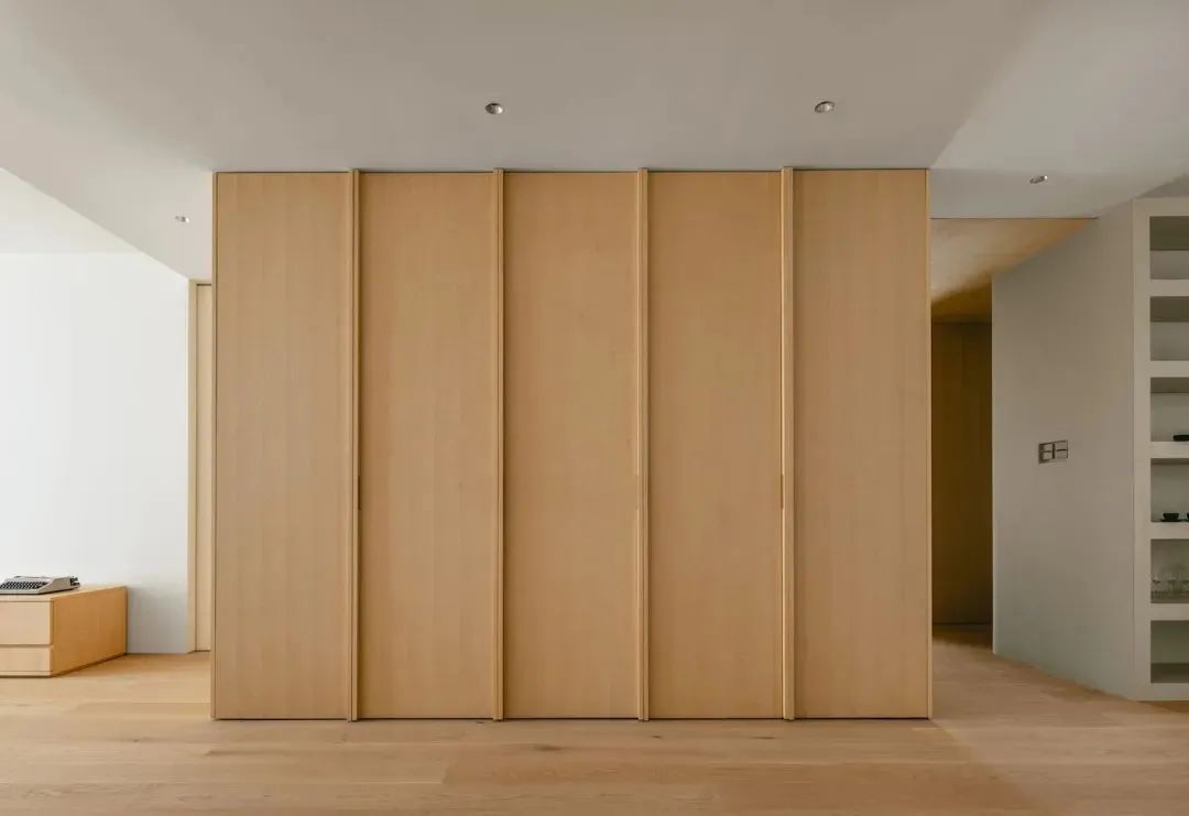 Sanhai minimalistische stijl i - Interior Design Sketch recensie en prijs