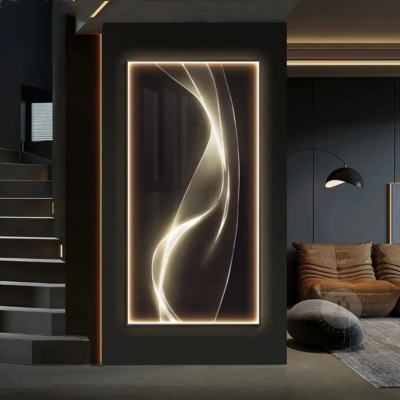 Moderne Lijn Wandlamp Ontwerpe - Interior Design Years Of Study recensie en prijs