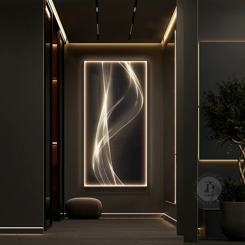 Moderne Lijn Wandlamp Ontwerpe - Interior Design Years Of Study recensie en prijs
