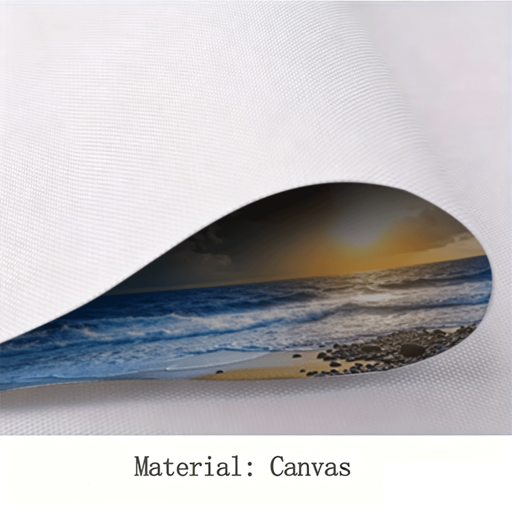 1PC-Canvas poster ingelijste o - Interior Design Apartment recensie en prijs