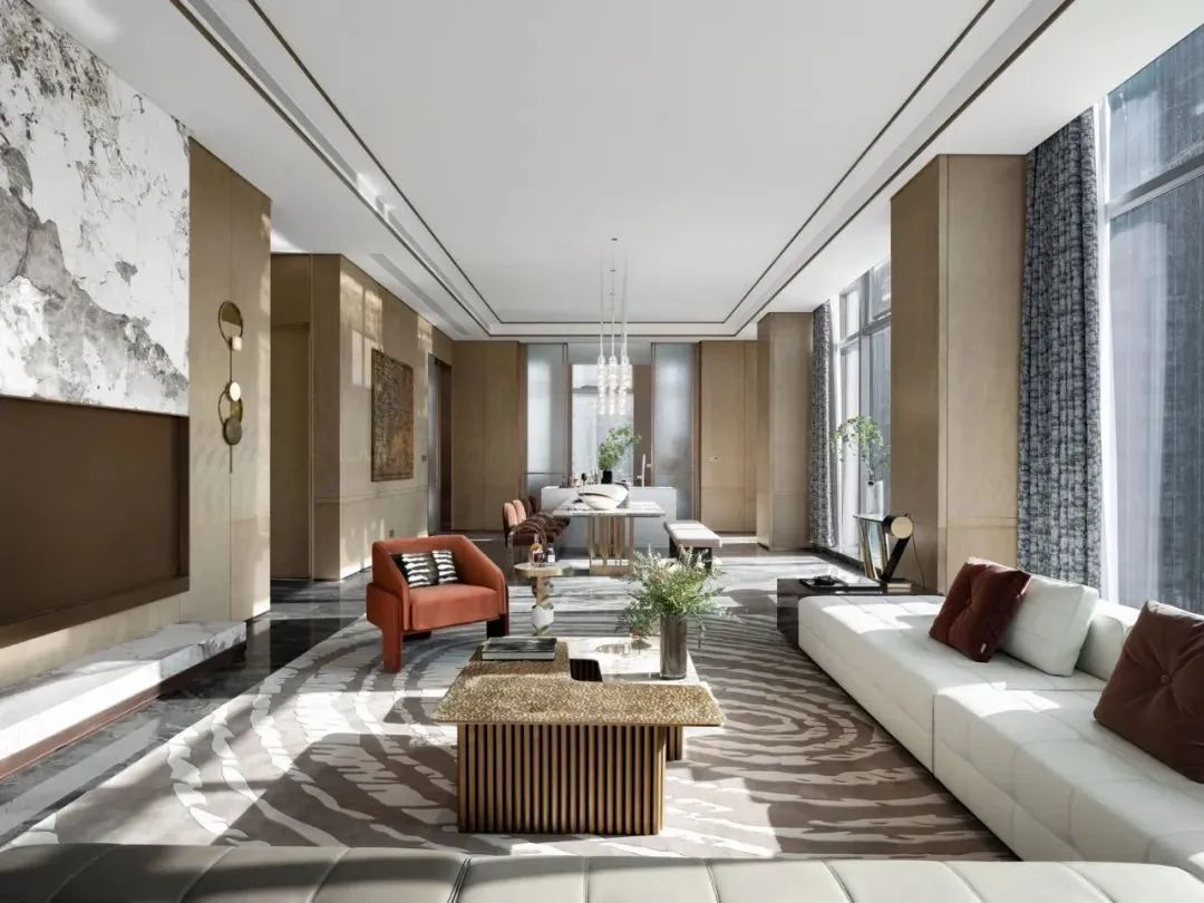 Sanhai Light Style Interieuron - Interior Design Sketch recensie en prijs